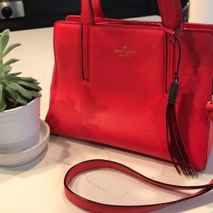 🎉Kate spade handbag 👜 ❤️ 💯 authentic